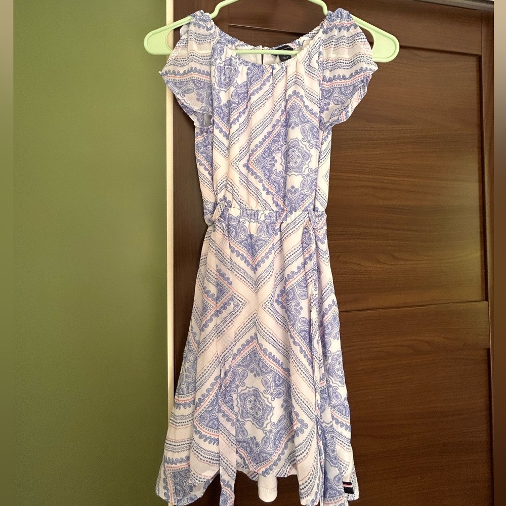 Tommy Hilfiger girls dress